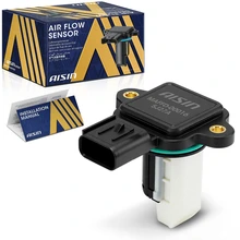 AISIN Mass Air Flow Sensor for 2008-2010 Ford F-350 Super Duty