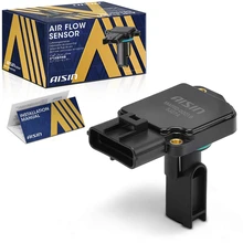 AISIN Mass Air Flow Sensor for 2003-2004 Ford Mustang