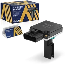 AISIN Mass Air Flow Sensor for 2003-2007 Ford F-350 Super Duty