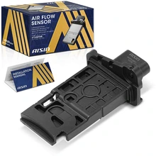 AISIN Mass Air Flow Sensor for 2020-2021 Ford F-59 Commercial Stripped Chassis