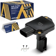 AISIN Mass Air Flow Sensor for 1999-2005 Chevrolet Monte Carlo