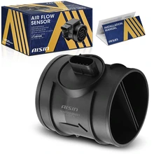 AISIN Mass Air Flow Sensor with Housing for 2008-2009 Pontiac G8