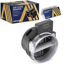 AISIN Mass Air Flow Sensor with Housing for 2003-2005 Chevrolet SSR