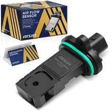 AISIN Mass Air Flow Sensor for 2014 Cadillac ELR