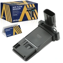 AISIN Mass Air Flow Sensor for 2008-2011 2013-2020 Lexus LX570