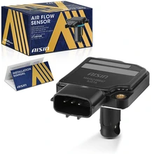 AISIN Mass Air Flow Sensor for 2001-2004 Chevrolet Tracker