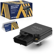 AISIN Mass Air Flow Sensor for 1997-1998 Ford E-150 Econoline Club Wagon