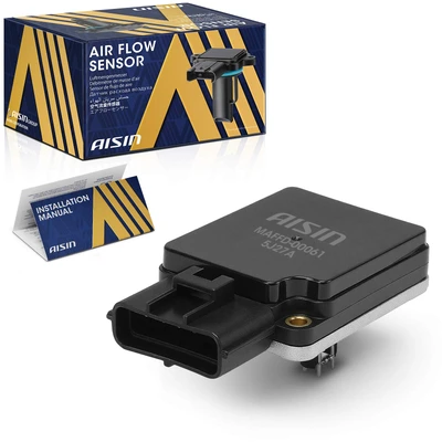 AISIN Mass Air Flow Sensor
