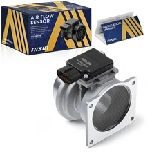 AISIN Mass Air Flow Sensor with Housing for 1991-1994 Ford Explorer