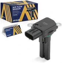 AISIN Mass Air Flow Sensor for 2007-2012 Lexus ES350