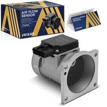AISIN Mass Air Flow Sensor with Housing for 1995-2000 Mazda B3000