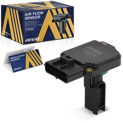 AISIN Mass Air Flow Sensor for 2003-2004 Lincoln Navigator