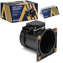 AISIN Mass Air Flow Sensor with Housing for 1998-2002 Lincoln Continental