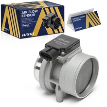 AISIN Mass Air Flow Sensor for 1991-1995 Mercury Sable