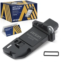 AISIN Mass Air Flow Sensor for 2011-2019 Ford F-550 Super Duty