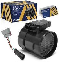 AISIN Mass Air Flow Sensor for 2002-2005 Buick Rendezvous