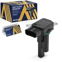 AISIN Mass Air Flow Sensor for 2008-2012 Honda Accord