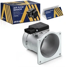 AISIN Mass Air Flow Sensor for 1997-1999 Ford E-250 Econoline