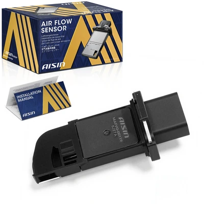 AISIN Mass Air Flow Sensor for 2006-2013 Audi A3