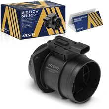 AISIN Mass Air Flow Sensor with Housing for 2017-2020 Audi S3