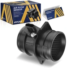 AISIN Mass Air Flow Sensor with Housing for 2007-2016 Audi A4 Quattro