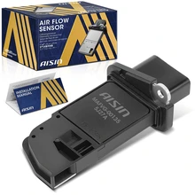 AISIN Mass Air Flow Sensor for 2009 Audi TT