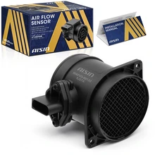 AISIN Mass Air Flow Sensor for 2004-2006 2008-2009 Audi TT Quattro