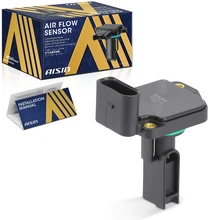 AISIN Mass Air Flow Sensor for 2002-2005 Audi A4
