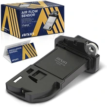 AISIN Mass Air Flow Sensor for 2009-2016 Audi A4 Quattro