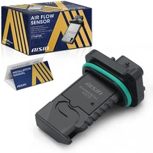 AISIN Mass Air Flow Sensor for 2012-2018 BMW M6
