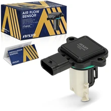 AISIN Mass Air Flow Sensor for 2011-2017 BMW 535i GT xDrive