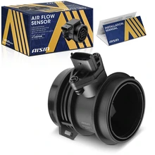 AISIN Mass Air Flow Sensor with Housing for 2004-2006 Kia Amanti