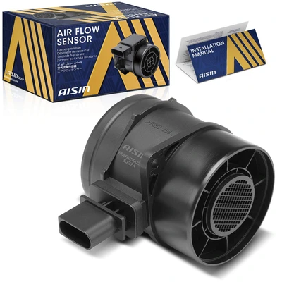 AISIN Mass Air Flow Sensor with Housing for 2010-2015 Freightliner Sprinter 2500