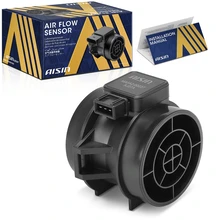 AISIN Mass Air Flow Sensor with Housing for 2005-2010 Kia Sportage