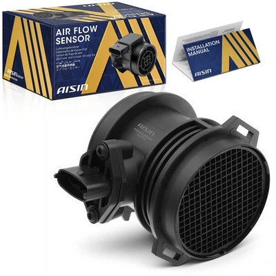 AISIN Mass Air Flow Sensor with Housing for 2002-2005 Kia Sedona