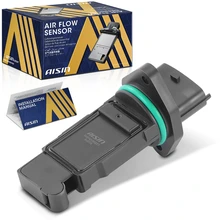AISIN Mass Air Flow Sensor for 2003-2006 Kia Sorento