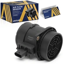 AISIN Mass Air Flow Sensor with Housing for 2020-2023 Hyundai Sonata
