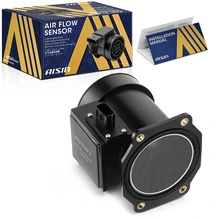 AISIN Mass Air Flow Sensor with Housing for 1996-2001 INFINITI I30