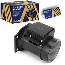 AISIN Mass Air Flow Sensor with Housing for 1990-1996 Nissan 300ZX