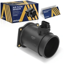 AISIN Mass Air Flow Sensor with Housing for 2003-2004 INFINITI M45