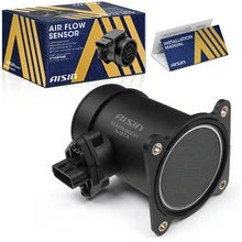 AISIN Mass Air Flow Sensor with Housing for 2002-2004 INFINITI I35