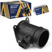 AISIN Mass Air Flow Sensor with Housing for 2001-2003 INFINITI QX4