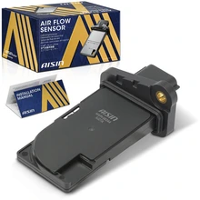 AISIN Mass Air Flow Sensor for 2016 Nissan Maxima