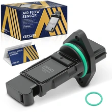 AISIN Mass Air Flow Sensor for 2000-2001 Nissan Sentra