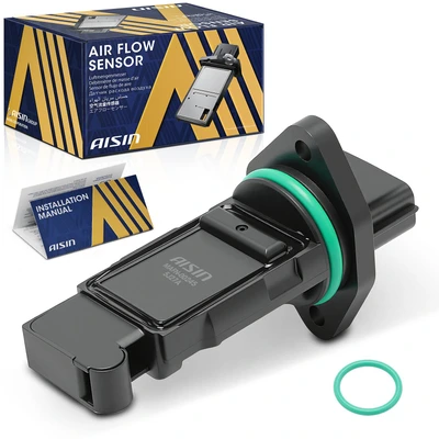 AISIN Mass Air Flow Sensor for 2000-2001 Nissan Sentra