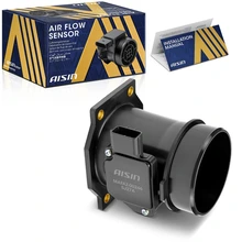 AISIN Mass Air Flow Sensor with Housing for 1999-2002 Mercury Villager