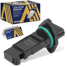 AISIN Mass Air Flow Sensor for 2002-2008 2010-2015 Nissan X-Trail