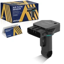 AISIN Mass Air Flow Sensor for 2003-2008 Subaru Forester