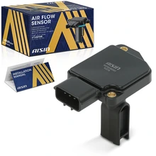 AISIN Mass Air Flow Sensor for 2000-2004 Nissan Xterra