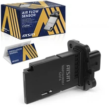 AISIN Mass Air Flow Sensor for 2015 Dodge Challenger